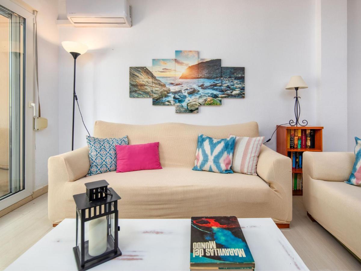 Apartment Galicia Javea-3 By Interhome Bagian luar foto