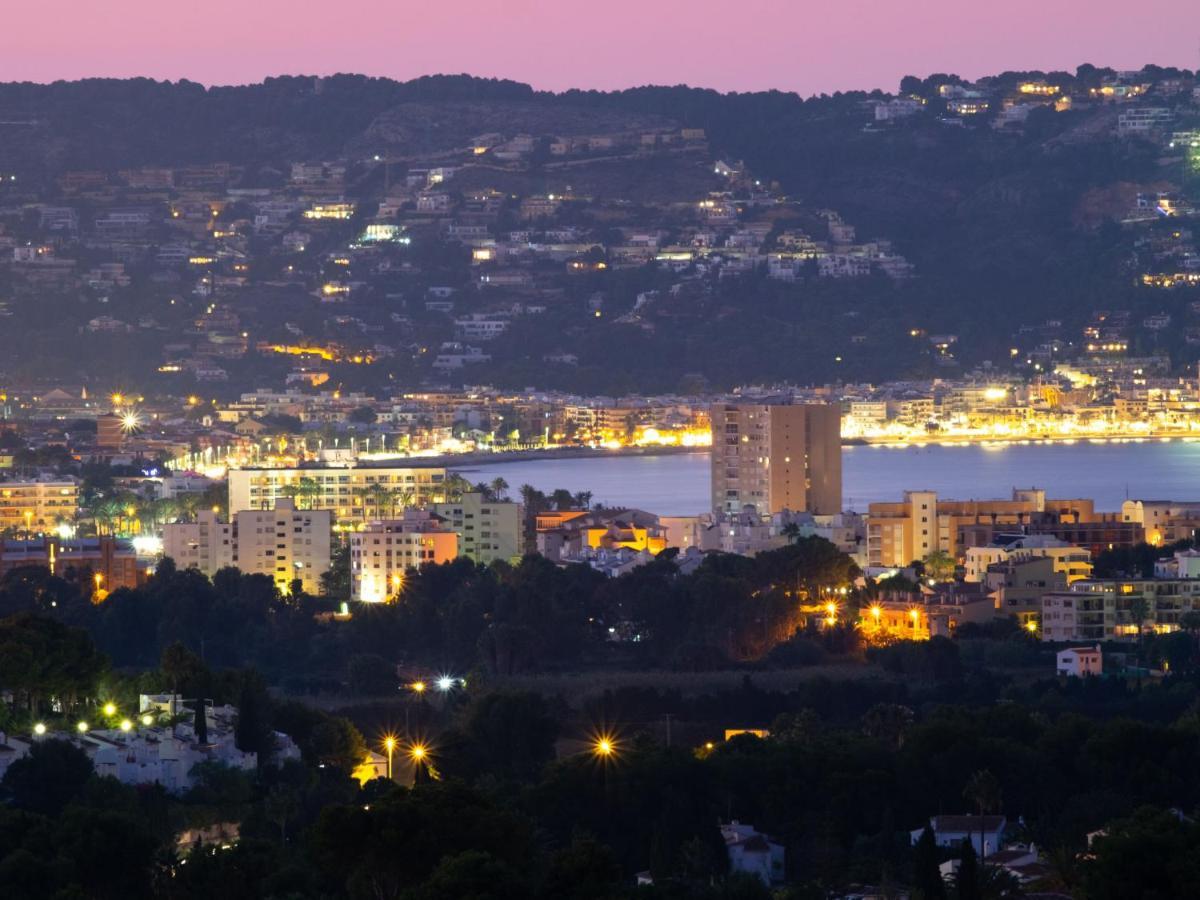 Apartment Galicia Javea-3 By Interhome Bagian luar foto